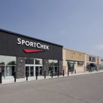 Sportchek view 3 and plaza