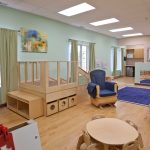 Classroom 1