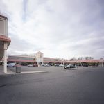 Malden Square